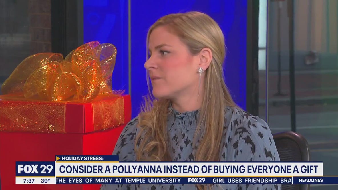 Managing emotions during stressful holiday shopping season